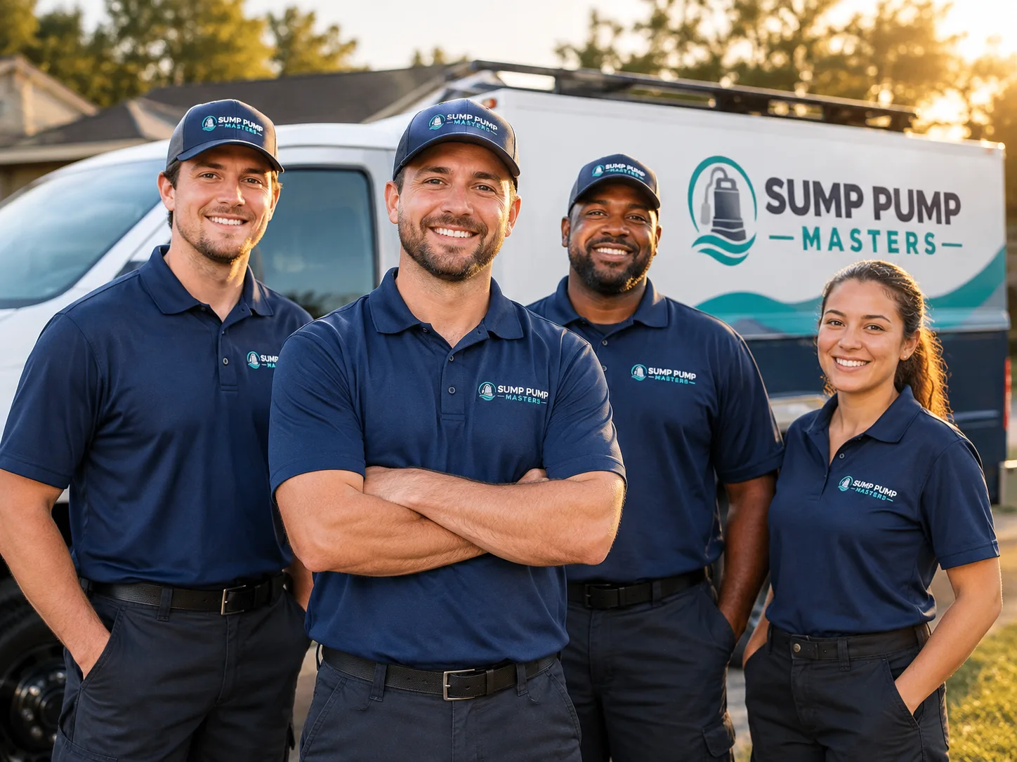 Sump Pump Repair company in Philadelphia, PA